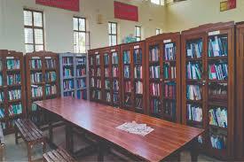 Library Program